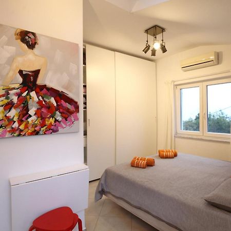 Sea View Olive Retreat Apartment Portoroz Luaran gambar