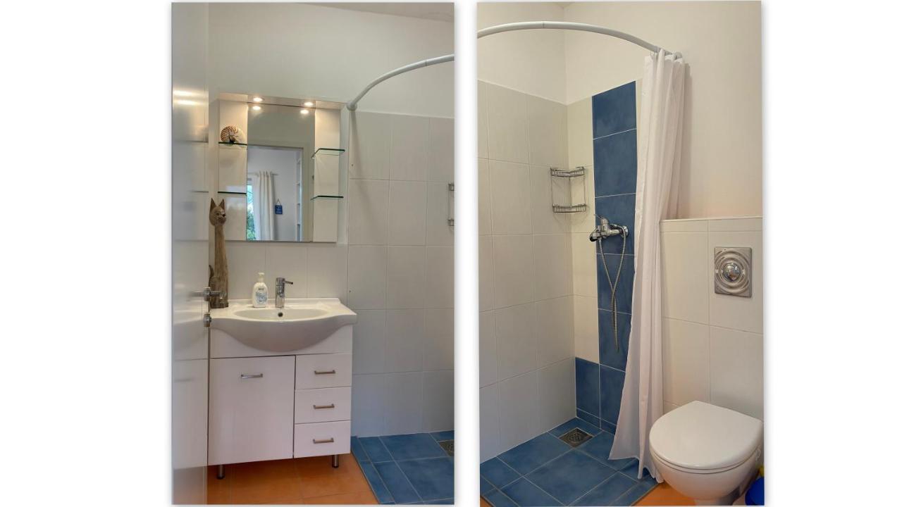 Sea View Olive Retreat Apartment Portoroz Luaran gambar