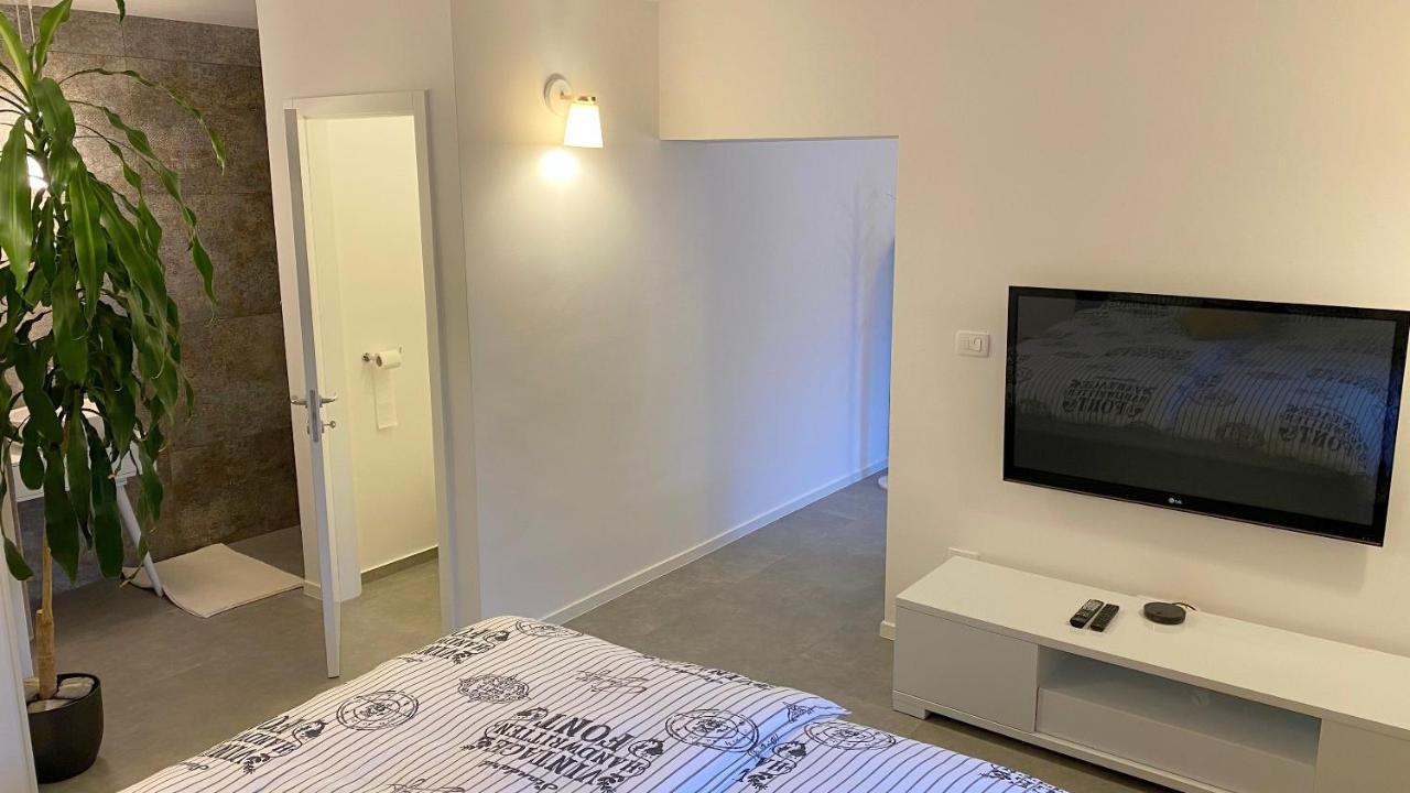 Sea View Olive Retreat Apartment Portoroz Luaran gambar