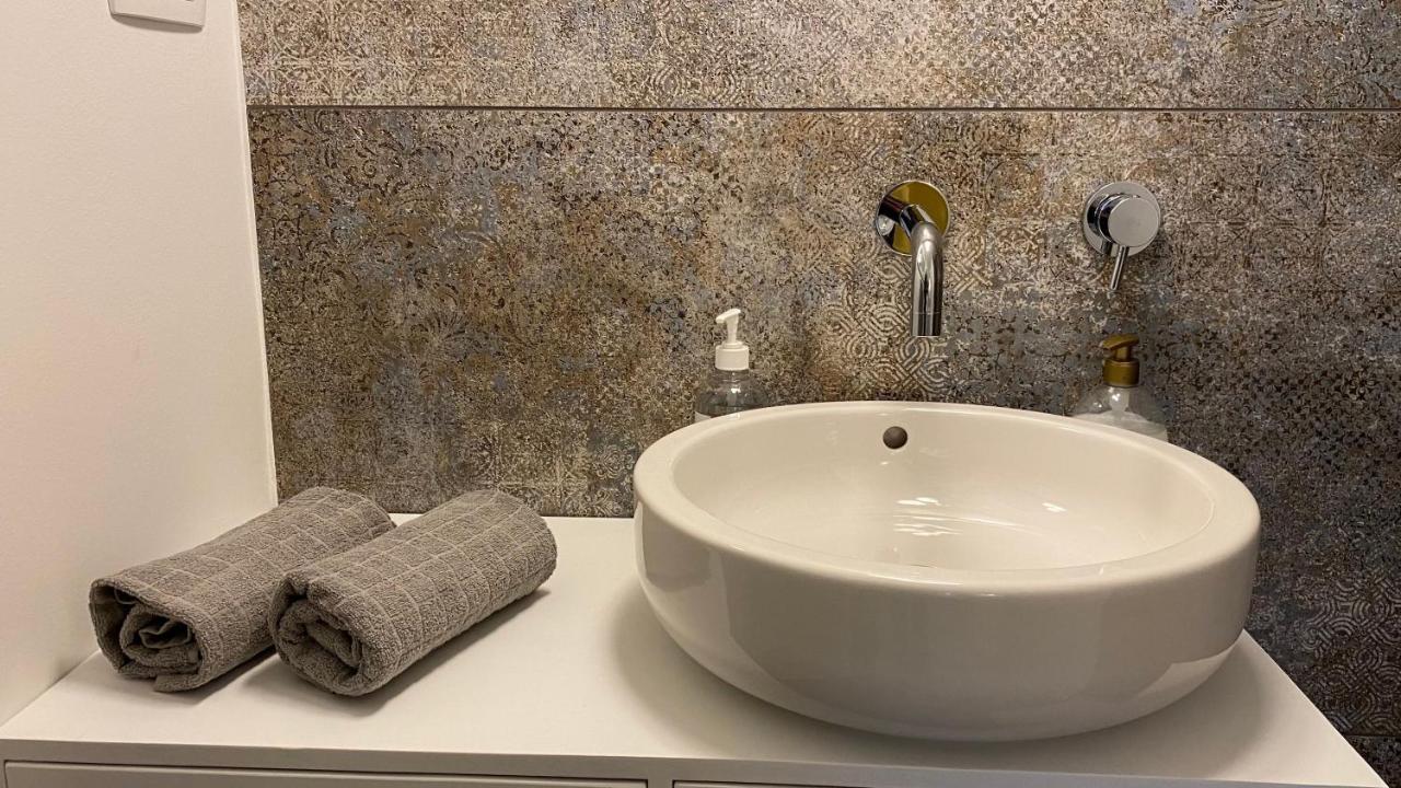 Sea View Olive Retreat Apartment Portoroz Luaran gambar