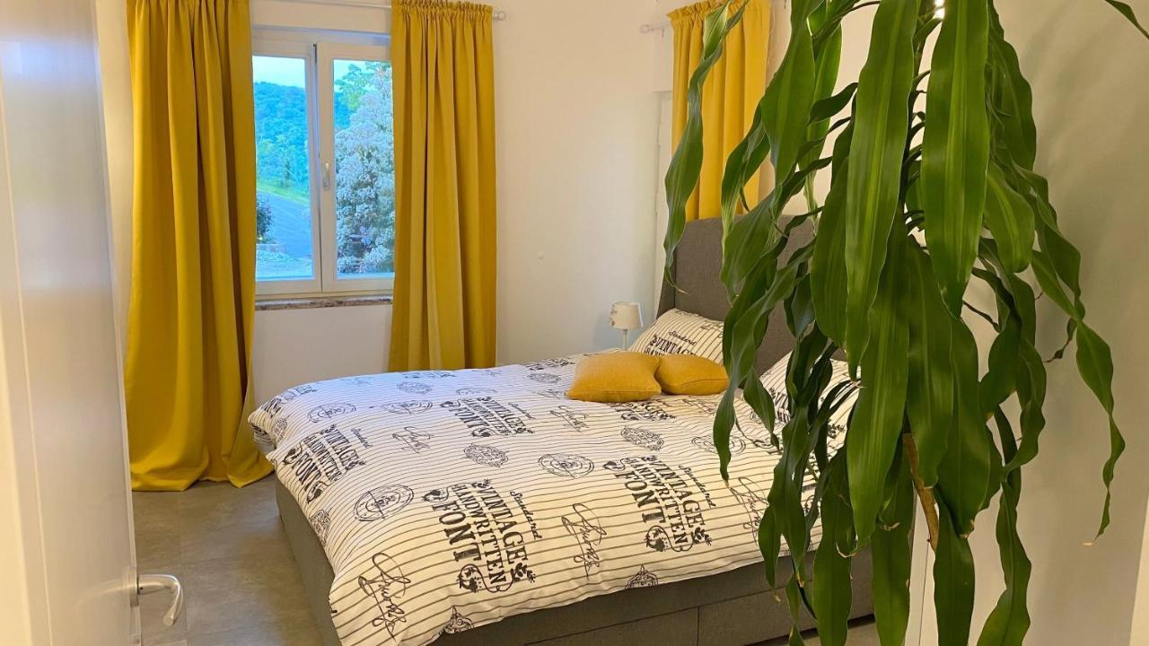 Sea View Olive Retreat Apartment Portoroz Luaran gambar