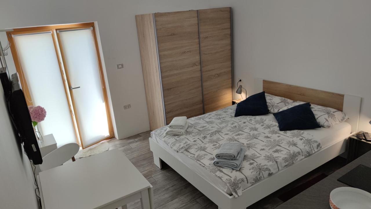 Sea View Olive Retreat Apartment Portoroz Luaran gambar