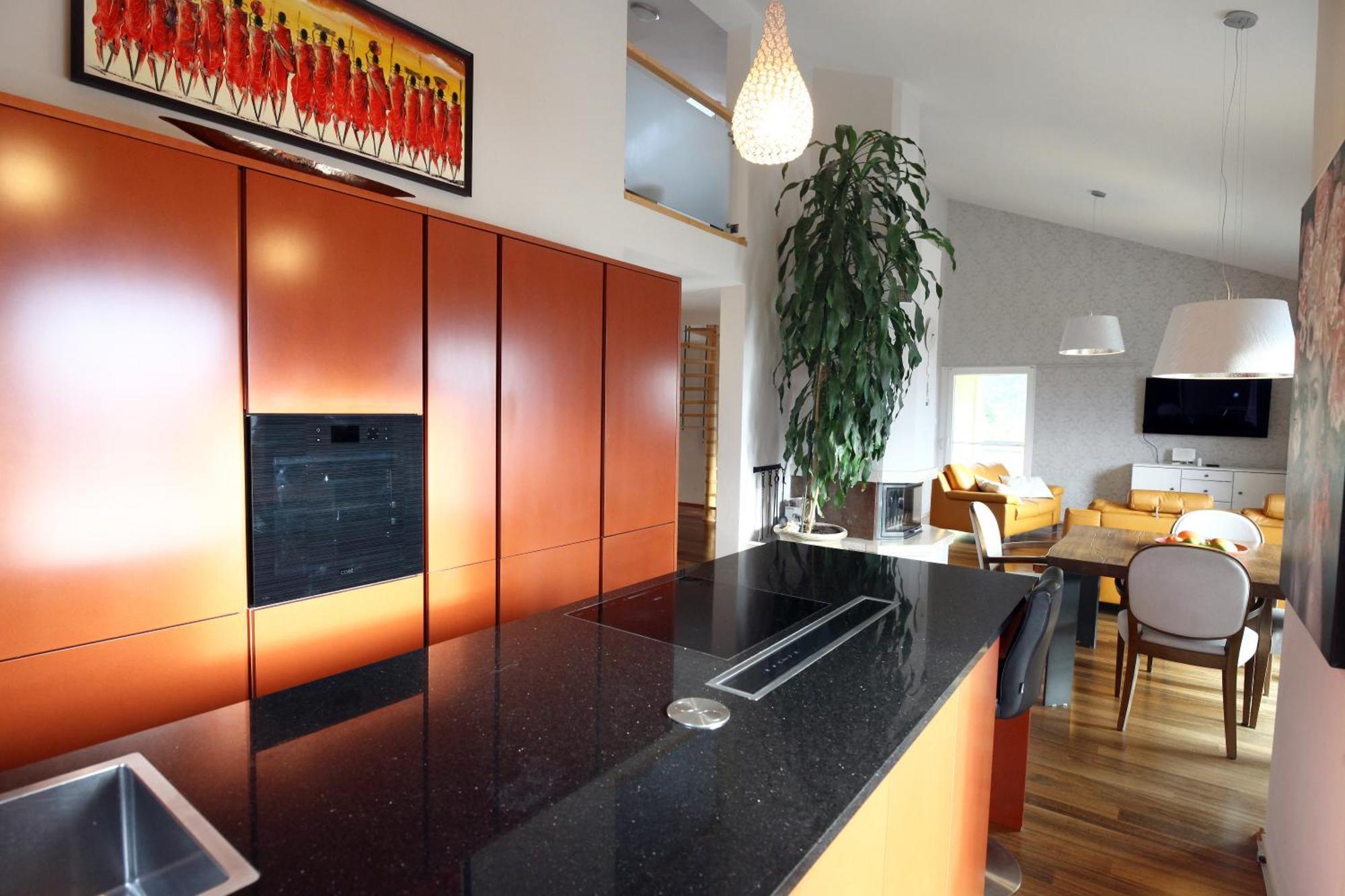 Sea View Olive Retreat Apartment Portoroz Luaran gambar