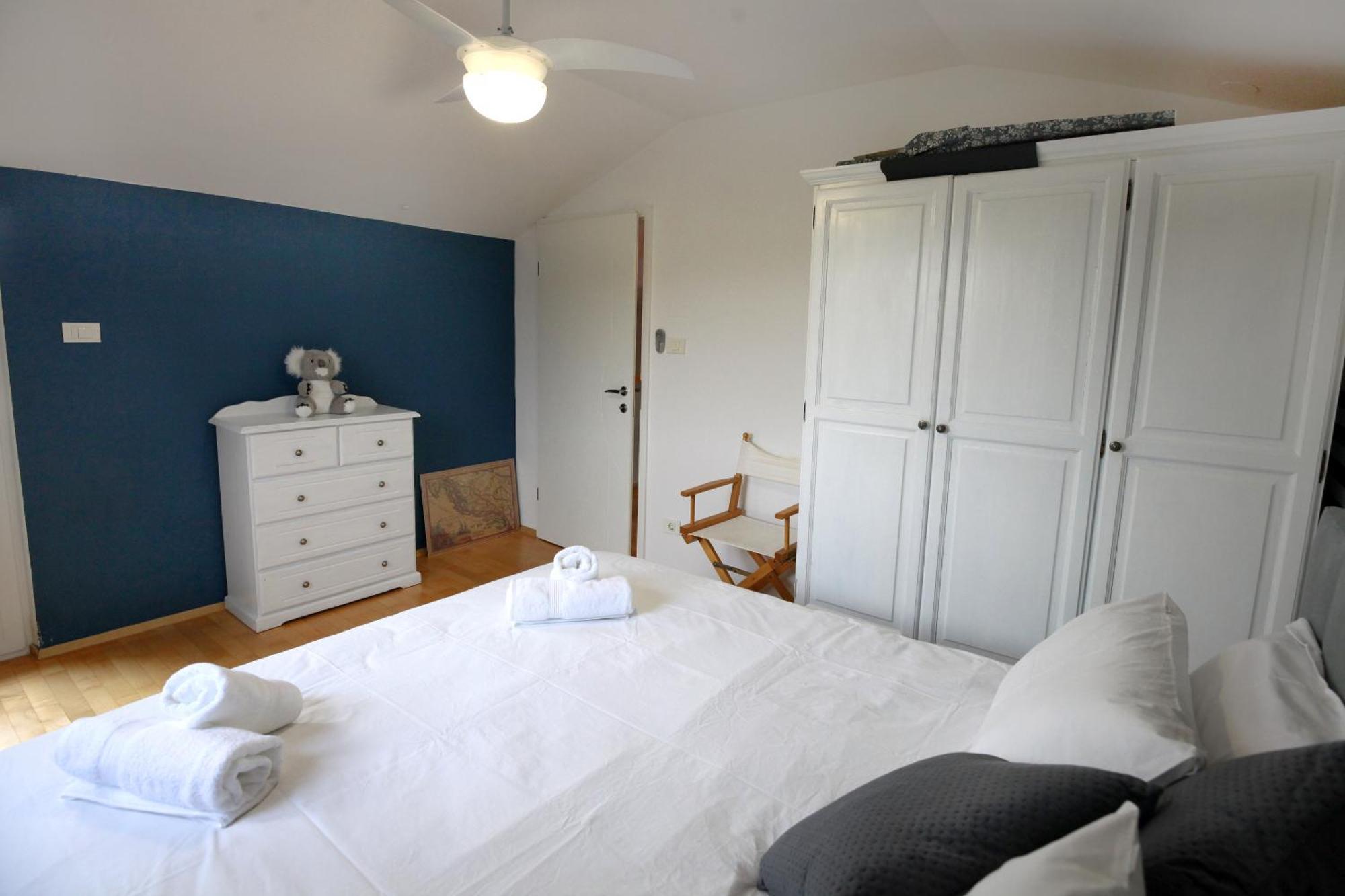 Sea View Olive Retreat Apartment Portoroz Luaran gambar