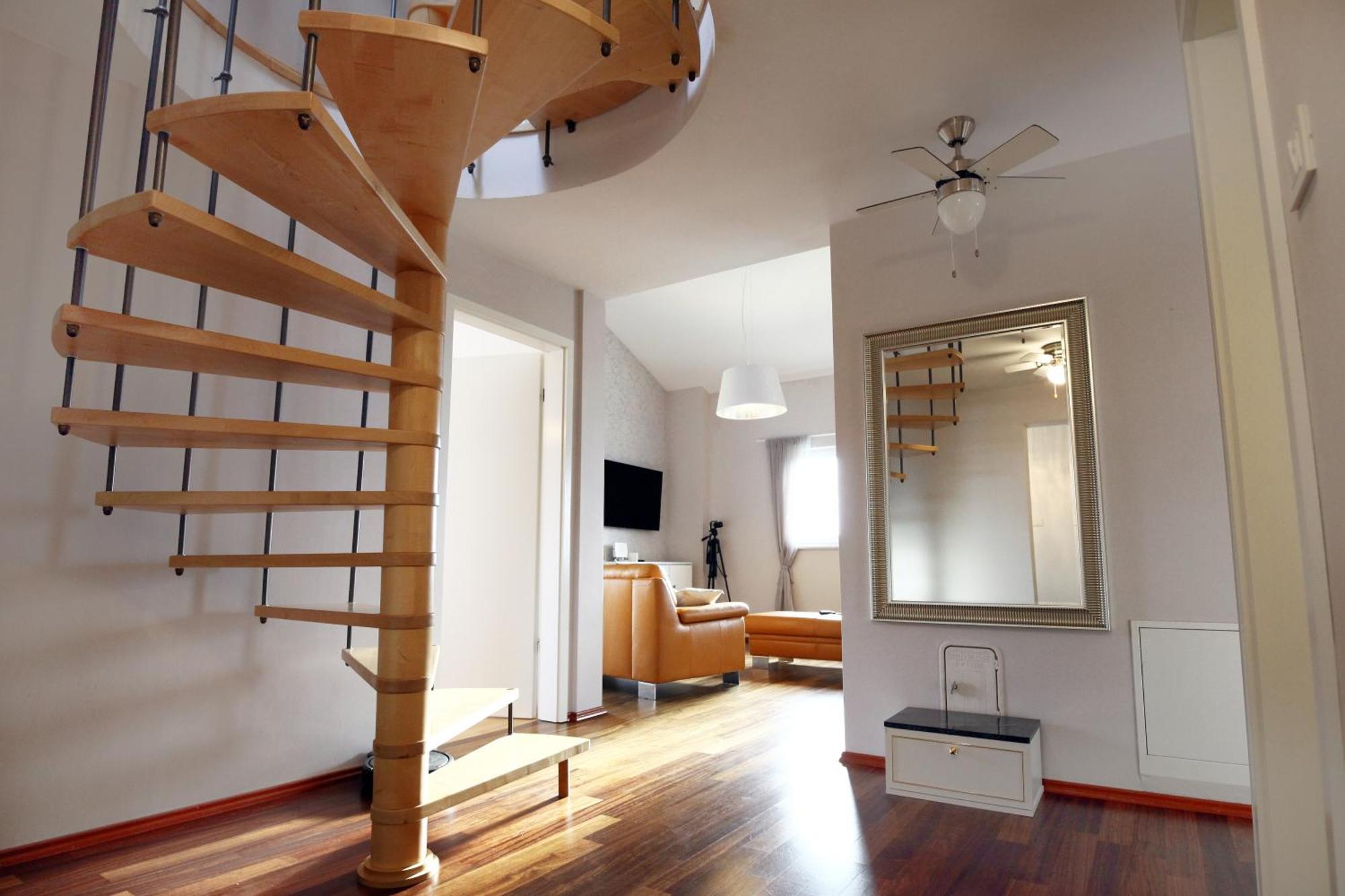 Sea View Olive Retreat Apartment Portoroz Luaran gambar