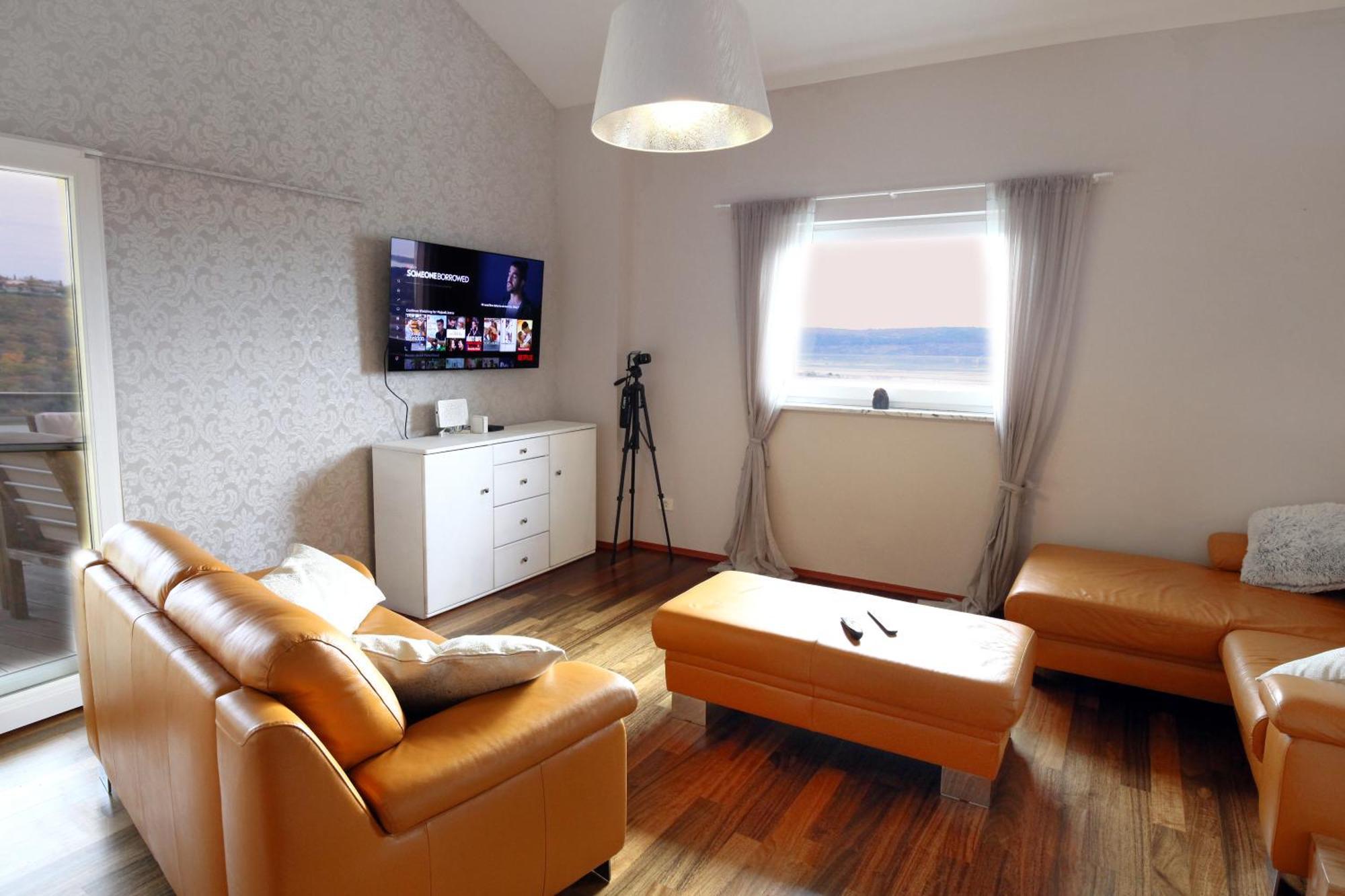 Sea View Olive Retreat Apartment Portoroz Luaran gambar