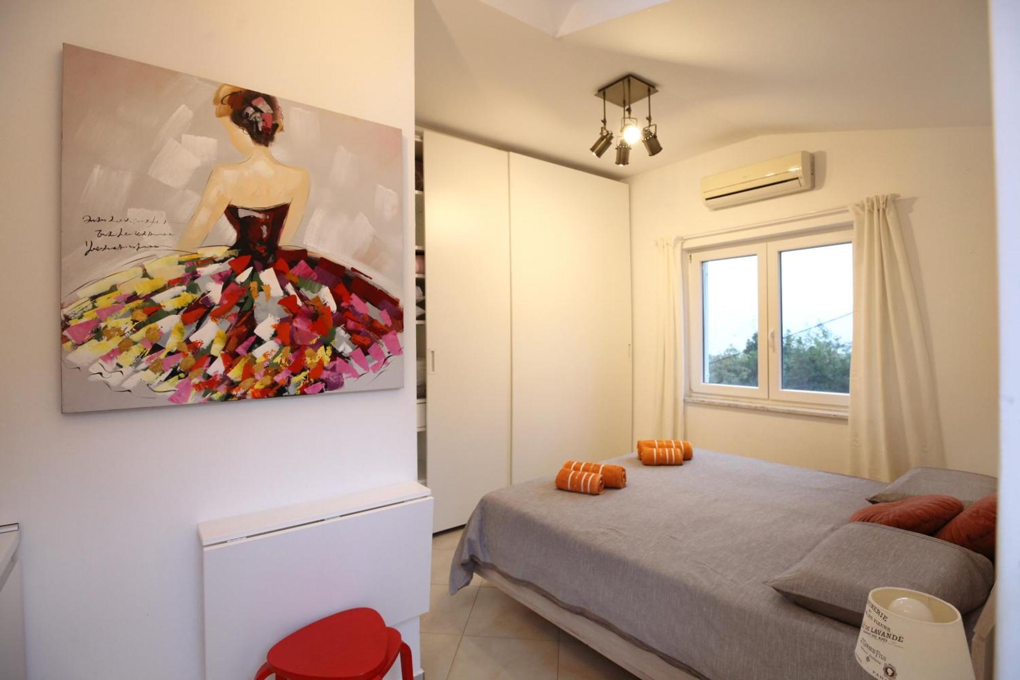 Sea View Olive Retreat Apartment Portoroz Luaran gambar
